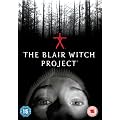 The Blair Witch Project [DVD]