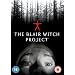 The Blair Witch Project [DVD]