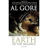 earth in the balance forging a new common purpose