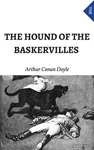 The Hound of the Baskervilles