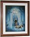 SPIRITUAL WARFARE by Ron DiCianni Christian Prayer Framed art