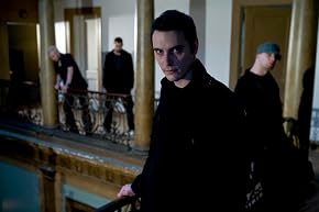 Image de Breaking Benjamin