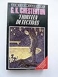 Thirteen detectives