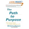 The Path to Purpose: How Young People Find Their Calling in Life