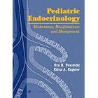 Click here to buy Pediatric Endocrinology: Mechanisms, Manifestations, and Management by Ora H Pescovitz and Erica A Eugster.