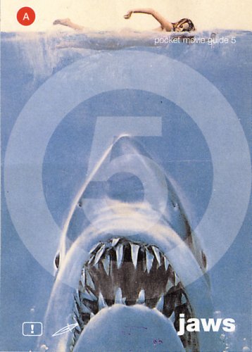 "Jaws" (Pocket Movie Guide)