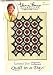 Twisted Star Quilt Pattern