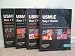 Search : KAPLAN USMLE Step 1 Review (4 Volumes)