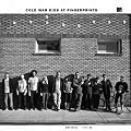 Cold War Kids at Fingerprint