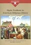 Major Problems in American Religious History (Major Problems in American History (Wadsworth))