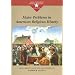 Major Problems in American Religious History (Major Problems in American History (Wadsworth))