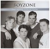 The Silver Spectrum Collection [UK-Import] - Boyzone