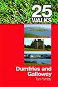 Dumfries and Galloway (25 Walks)