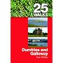 Dumfries and Galloway (25 Walks)