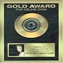Gold Award: Let'S Talk About Love