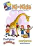 Ki-Kids: Firemen (Bomberos) / Postmen (Carteros)