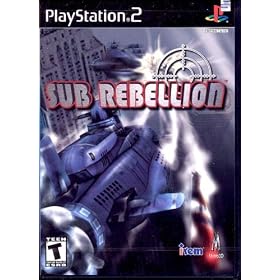 Sub Rebellion
