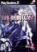 Sub Rebellion PS2