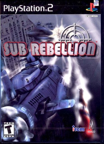 Sub Rebellion