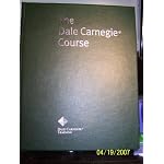 The Dale Carnegie Course (Product & Trainer Development Quality System) book cover
