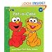 Pat-A-Cake and Other First Baby Games (Sesame Street) (Sesame Beginnings)