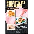 Cheap Poultry Meat Processing, Second Edition