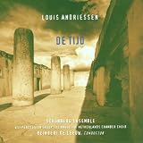 Louis Andriessen: De Tijd