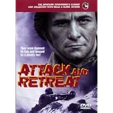 Attack and Retreat (Italiano Brava Gente)