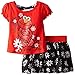 Sesame St Girls' 2 Piece Elmo Scooter Set