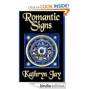 Romantic Signs Kathryn Jay