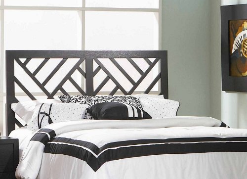 QUEEN/FULL HEADBOARD -- COASTER 300370