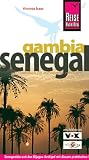 Senegal, Gambia Image of Senegal, Gambia