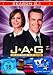 Image of JAG: Im Auftrag der Ehre - Season 8, Vol. 1 [2 DVDs]