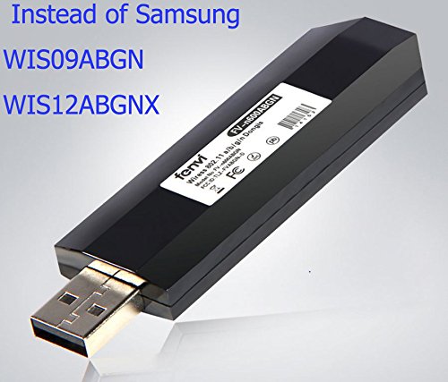 Wifi-24g5g-Wireless-LAN-Adapter-for-Samsung-DLNA-Wireless-and-InternetTV-Instead-of-WIS09ABGN-WIS12ABGNX
