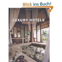 Luxury Hotels Spa & Wellness