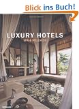 Luxury Hotels Spa & Wellness
