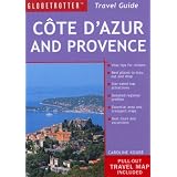 Cote d'Azur and Provence Travel Pack (Globetrotter Travel Packs)