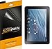 [3-Pack] SUPERSHIELDZ- High Definition Clear Screen Protector For Insignia Flex 10.1