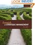 Essentials of Strategic Management
