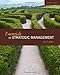 Essentials of Strategic Management