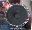 Mens "Player" Atari Joystick Metal Belt Buckle Mens "Player" Atari Joystick Metal Belt Buckle
