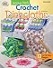 Learn-a-Stitch Crochet Dishcloths