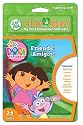 LeapFrog Clickstart Dora the Explorer Game
