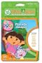 LeapFrog ClickStart Educational Software Dora the Explorer Friends �Amigos!