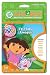 LeapFrog® ClickStart Educational Software:Dora the Explorer Friends: ¡Amigos!