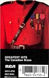 Search : The Canadian Brass: Greatest Hits