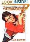 Anastasia Has the Answers