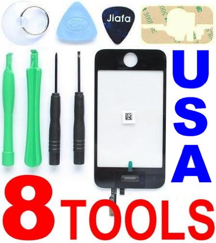 iPhone 3G 2nd gen 8GB 16GB Touch LCD Screen TAIWAN VERSION