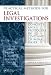 Practical Methods for Legal Investigations: Concepts and Protocols in Civil and Criminal Cases