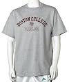Boston College Athletic Oxford Short-Sleeve T-Shirt